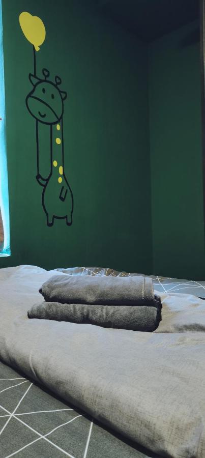 Cozy Forest Themed Homestay 4 Bedroom Kuala Lumpur Exteriér fotografie