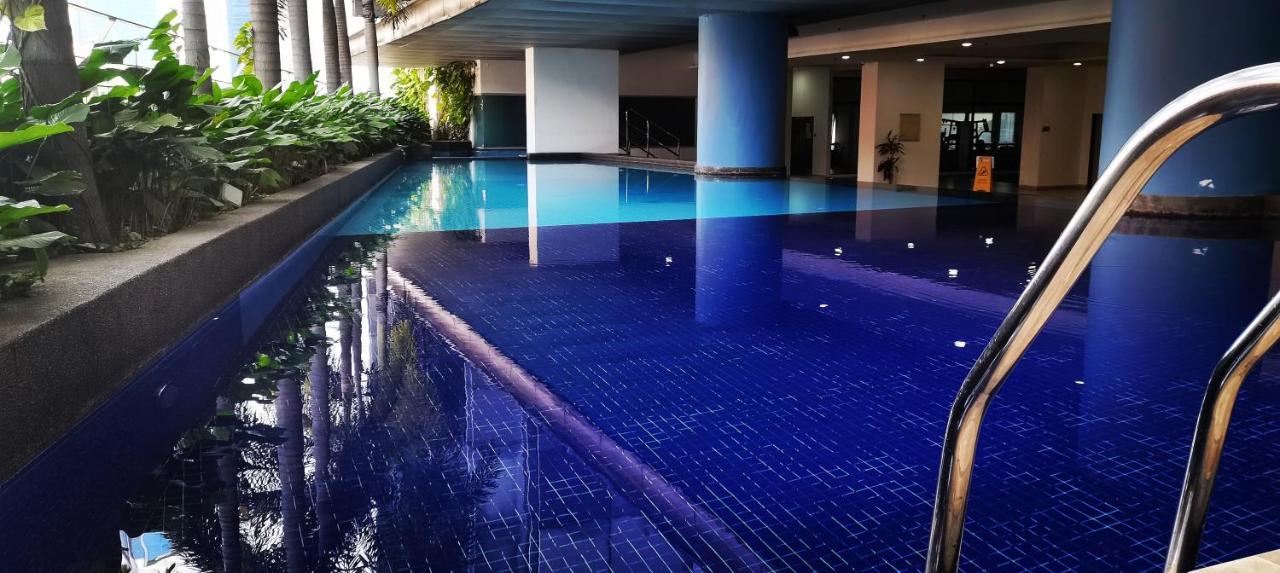Cozy Forest Themed Homestay 4 Bedroom Kuala Lumpur Exteriér fotografie