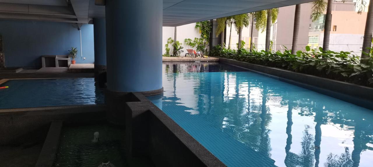 Cozy Forest Themed Homestay 4 Bedroom Kuala Lumpur Exteriér fotografie